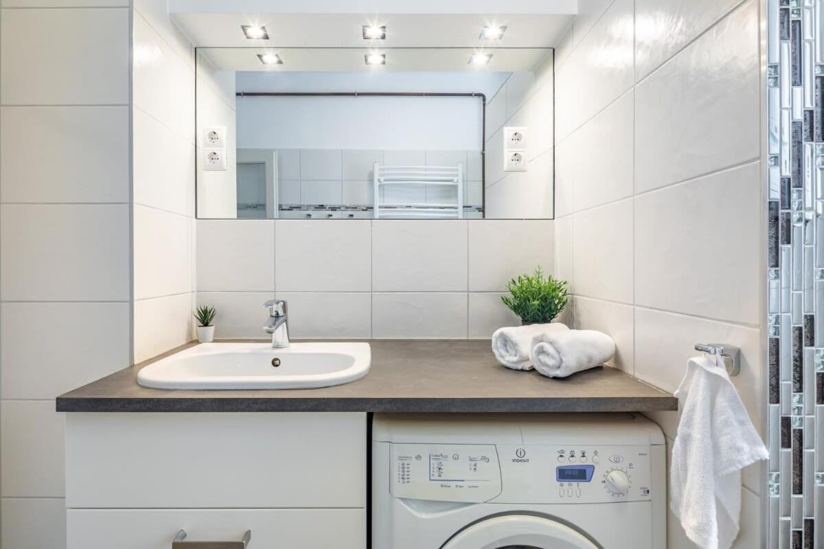 Very - Comfy Appartamento Budapest