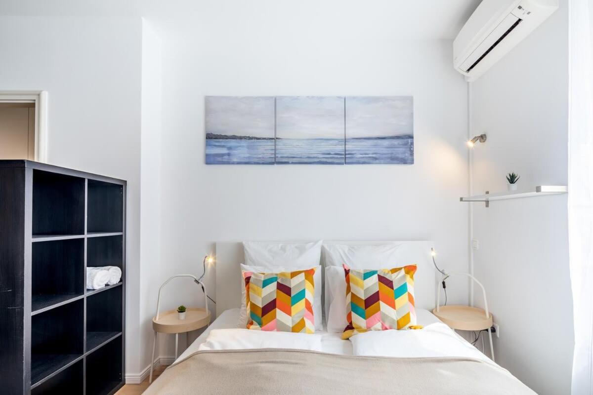 Very - Comfy Apartment *