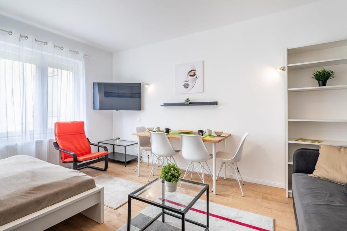 Very - Comfy Appartamento Budapest