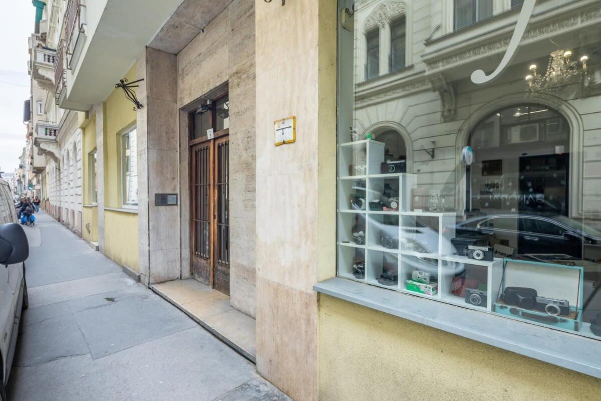 Apartment Very - Comfy Budapest